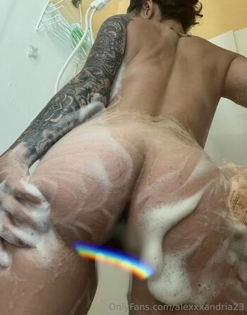 Leaked Alexxxandria private photo viral onlyfans