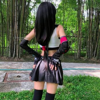 Leaked Alexzianeko private photo viral onlyfans