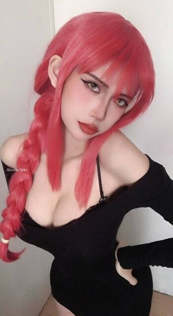 Leaked Alexzianeko private photo viral onlyfans
