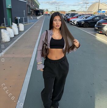 Leaked Aleyna t private photo viral onlyfans