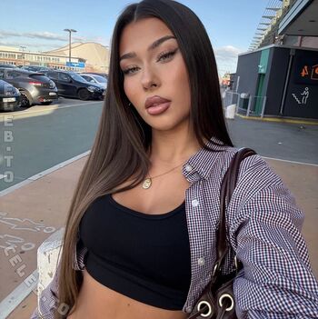 Leaked Aleyna t private photo viral onlyfans