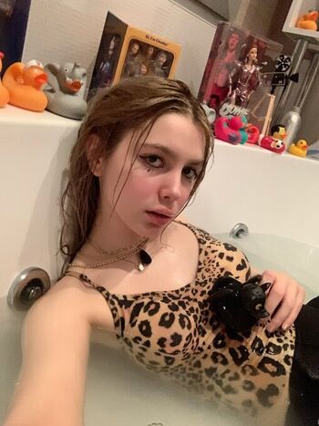 Leaked Aleyna tilki private photo viral onlyfans