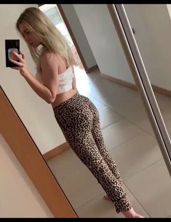Leaked Aleyna tilki private photo viral onlyfans