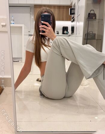 Leaked Aleynabaddie private photo viral onlyfans