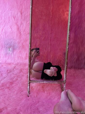 Leaked Alferovan private photo viral onlyfans