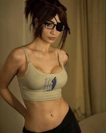 Leaked Alfyrise private photo viral onlyfans