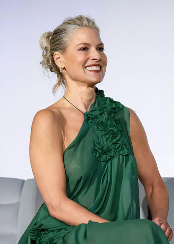 Leaked Ali larter private photo viral onlyfans