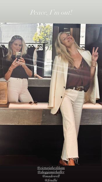 Leaked Ali larter private photo viral onlyfans