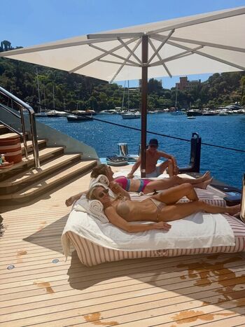 Leaked Ali larter  page private photo viral onlyfans