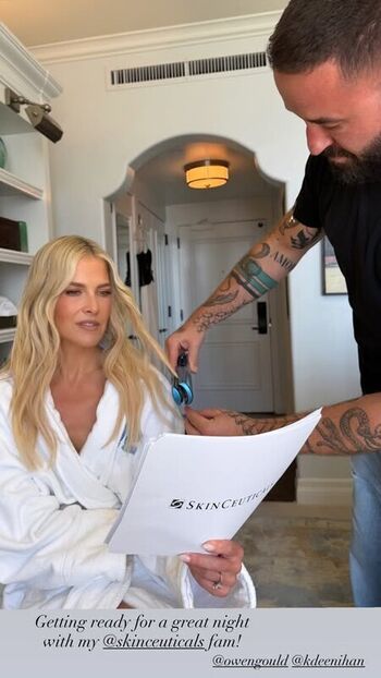 Leaked Ali larter private photo viral onlyfans