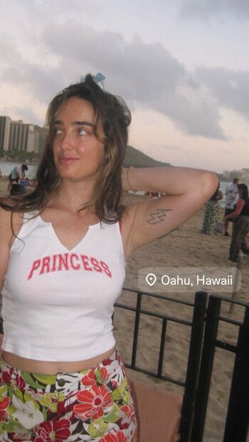 Leaked Ali macofsky private photo viral onlyfans