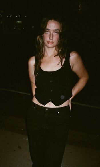 Ali Macofsky