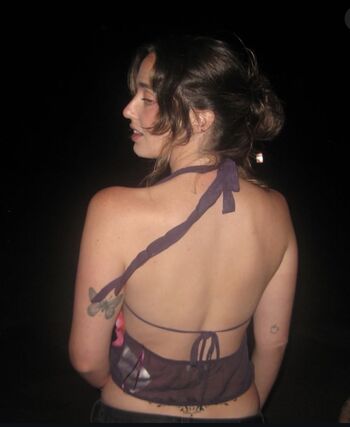 Ali Macofsky