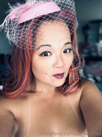 Leaked Ali waffles private photo viral onlyfans