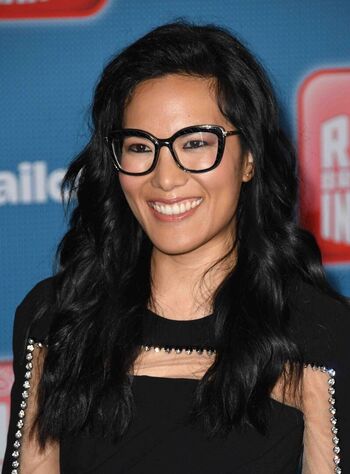 Ali Wong