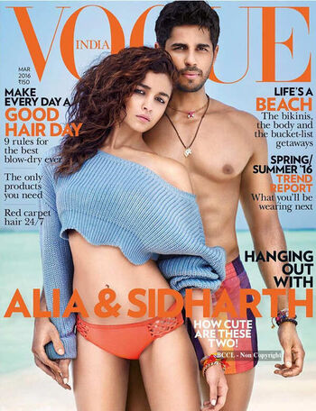 Alia Bhat