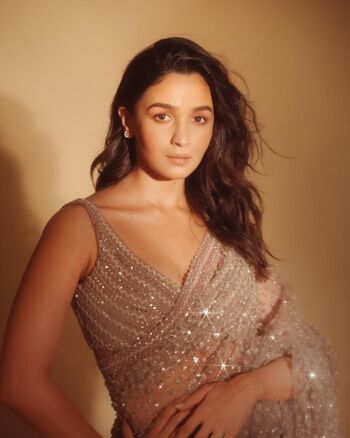 Alia Bhat