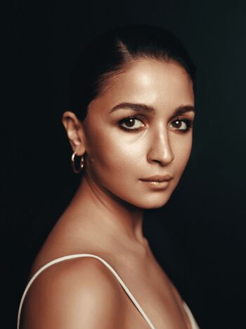 Alia Bhat