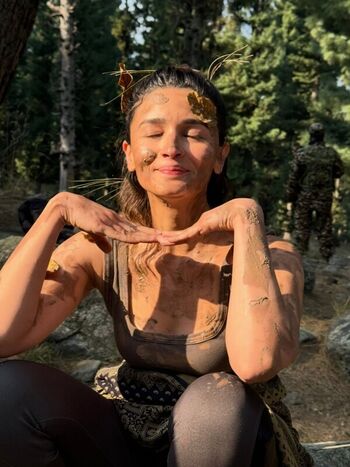 Alia Bhatt