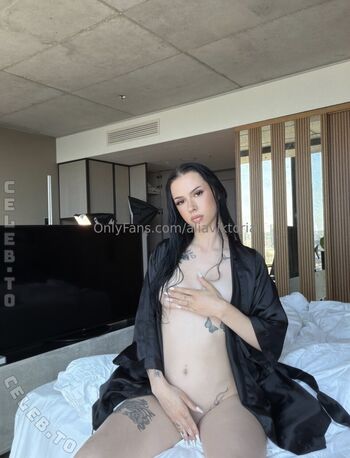 Leaked Aliabaddie private photo viral onlyfans