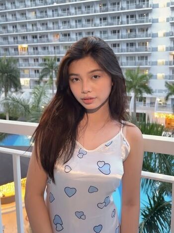 Leaked Aliah jane bernardino private photo viral onlyfans