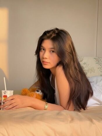 Leaked Aliah jane bernardino private photo viral onlyfans