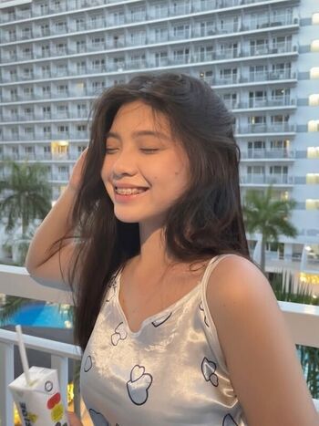 Leaked Aliah jane bernardino private photo viral onlyfans