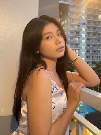 Aliah Jane Bernardino