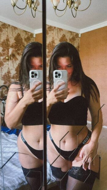 Leaked Aliaklubnisnko private photo viral onlyfans