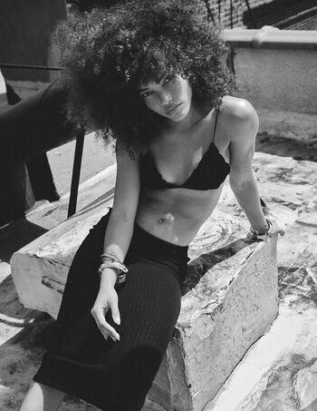 Aliana King