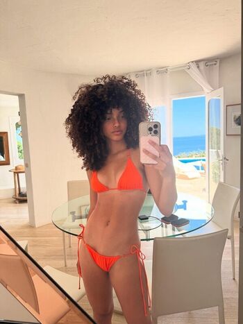 Leaked Aliana king page private photo viral onlyfans