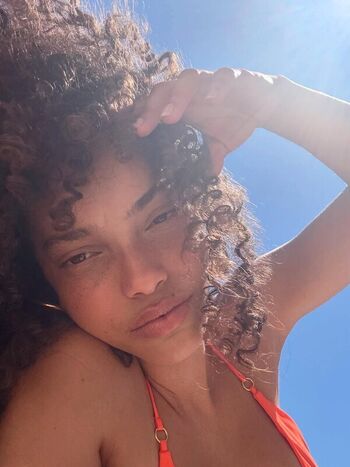 Leaked Aliana king page private photo viral onlyfans