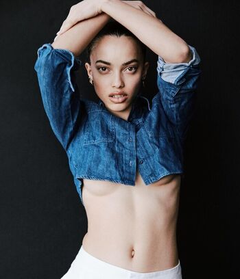 Leaked Aliana king page private photo viral onlyfans