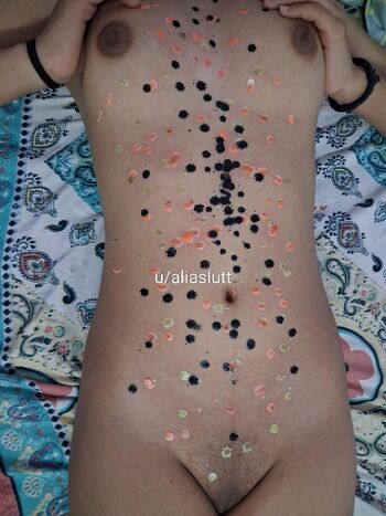 Leaked Aliaslutt private photo viral onlyfans
