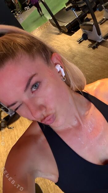 Leaked Alica schmidt page private photo viral onlyfans