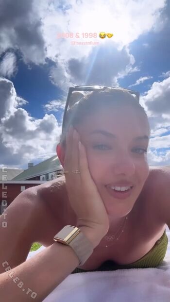 Leaked Alica schmidt page private photo viral onlyfans