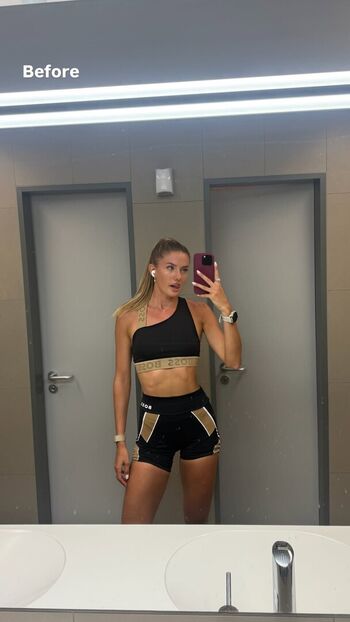 Leaked Alica schmidt private photo viral onlyfans