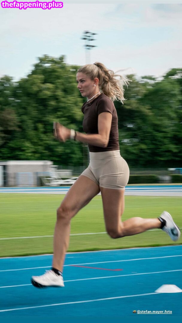 Alica Schmidt