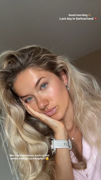Alica Schmidt
