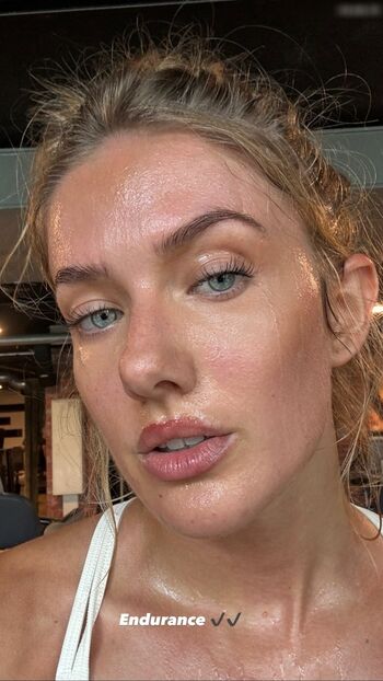 Leaked Alica schmidt page private photo viral onlyfans