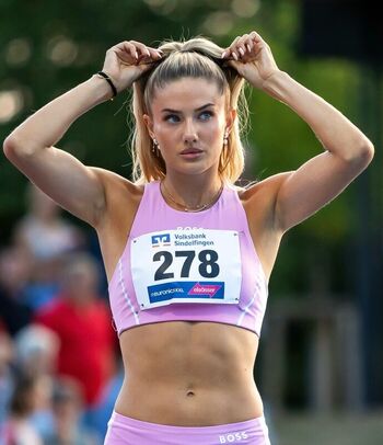 Alica Schmidt