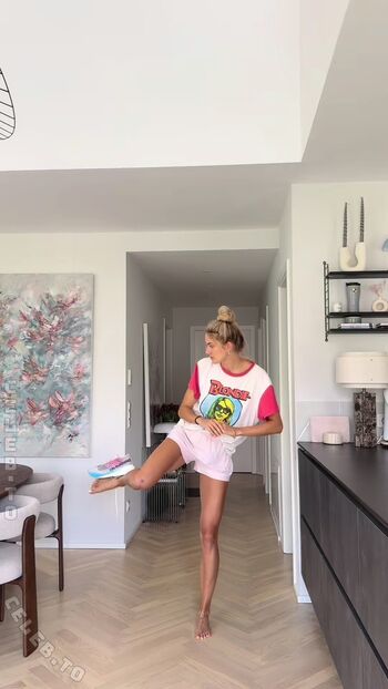 Leaked Alica schmidt page private photo viral onlyfans