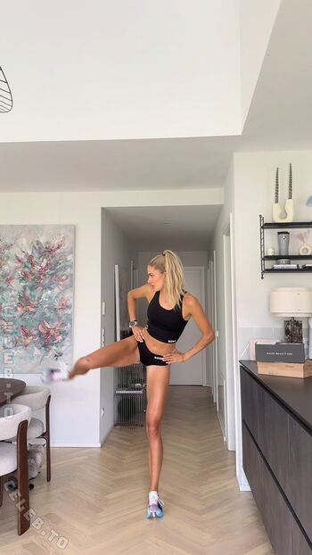 Alica Schmidt