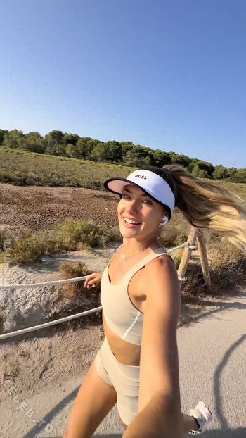 Leaked Alica schmidt page private photo viral onlyfans