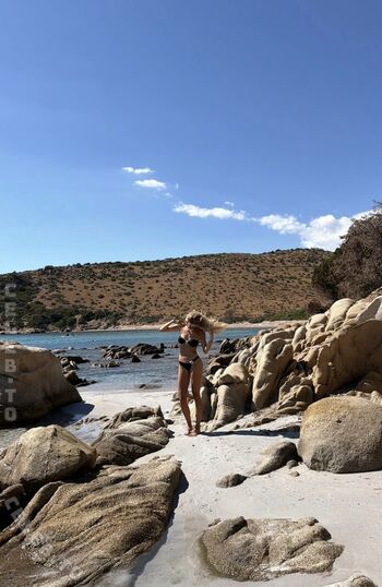 Leaked Alica schmidt private photo viral onlyfans