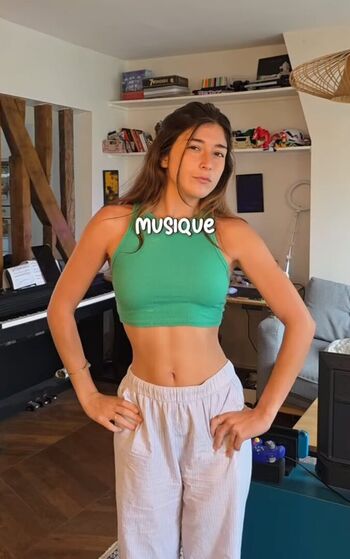 Leaked Alice brunswick private photo viral onlyfans
