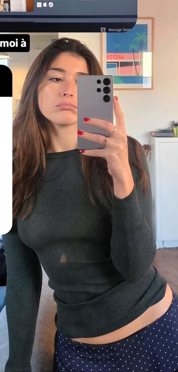 Leaked Alice brunswick private photo viral onlyfans