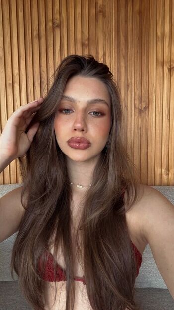 Leaked Alice cantua ria private photo viral onlyfans