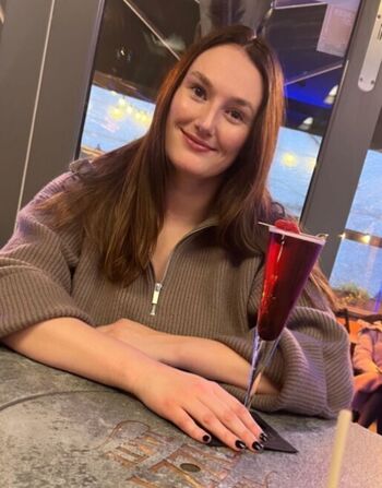 Leaked Alice cassell private photo viral onlyfans