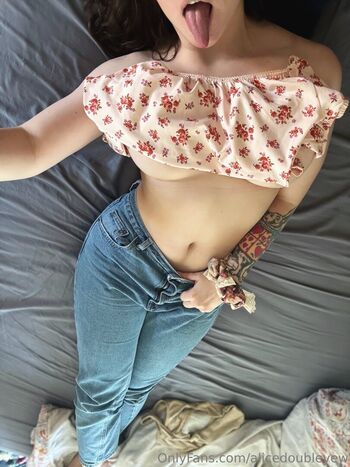 Leaked Alice cotton sox  page private photo viral onlyfans